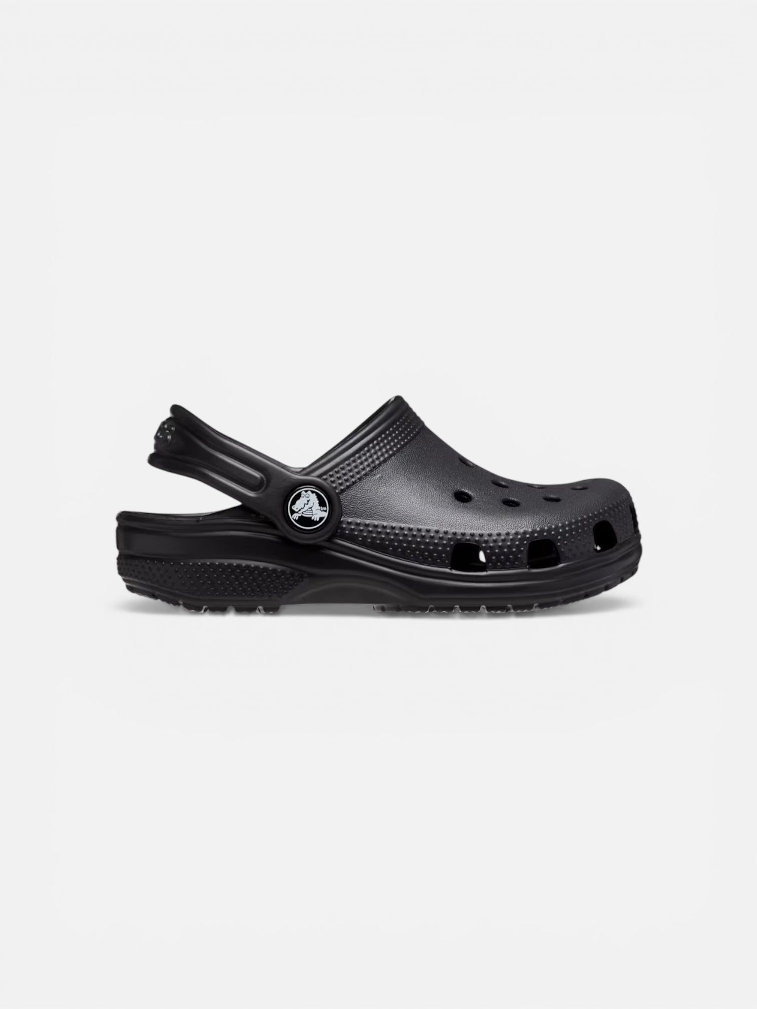 Crocs Black