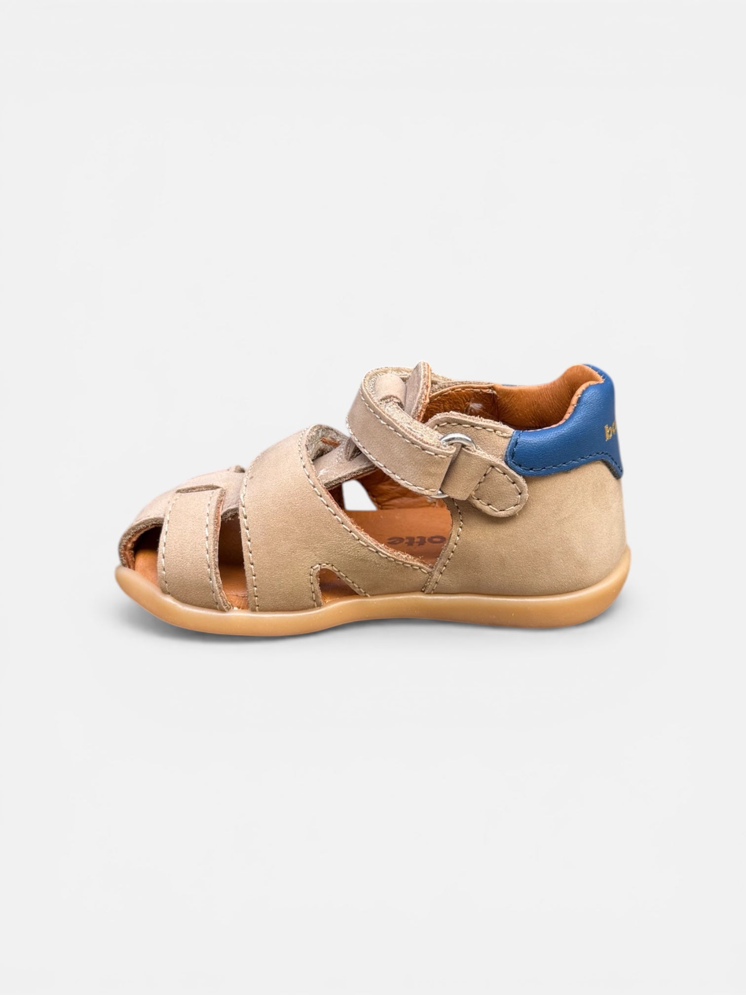 Babybotte Geo beige B47