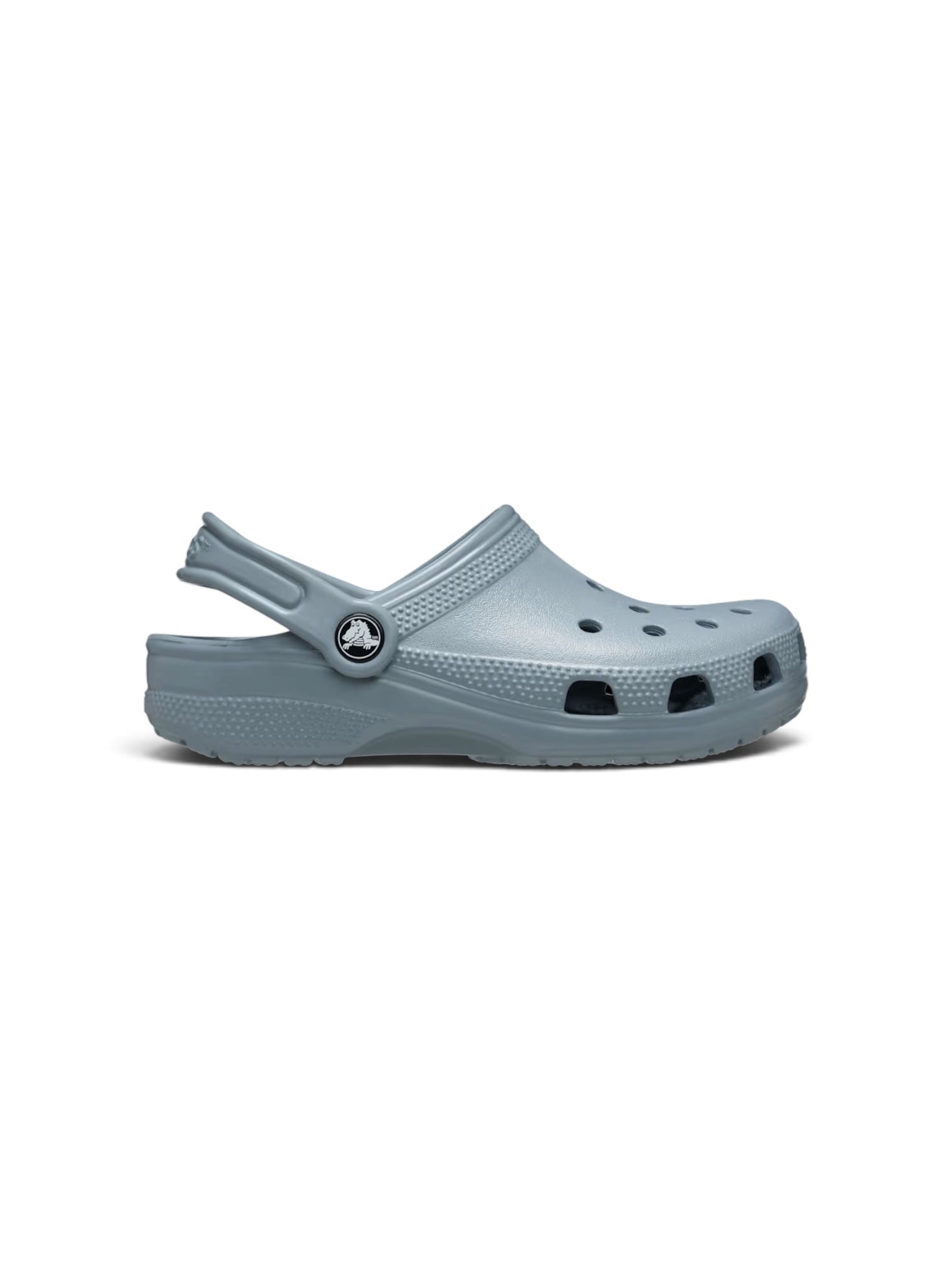 Crocs Classic Clog Concrete