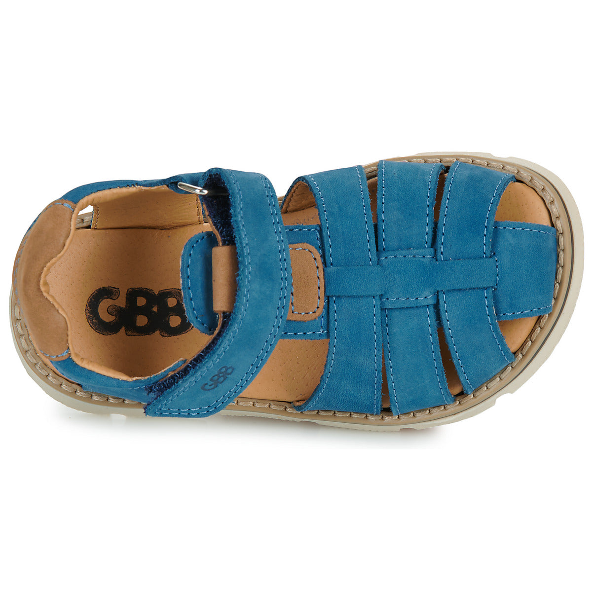GBB Zatos Col 32