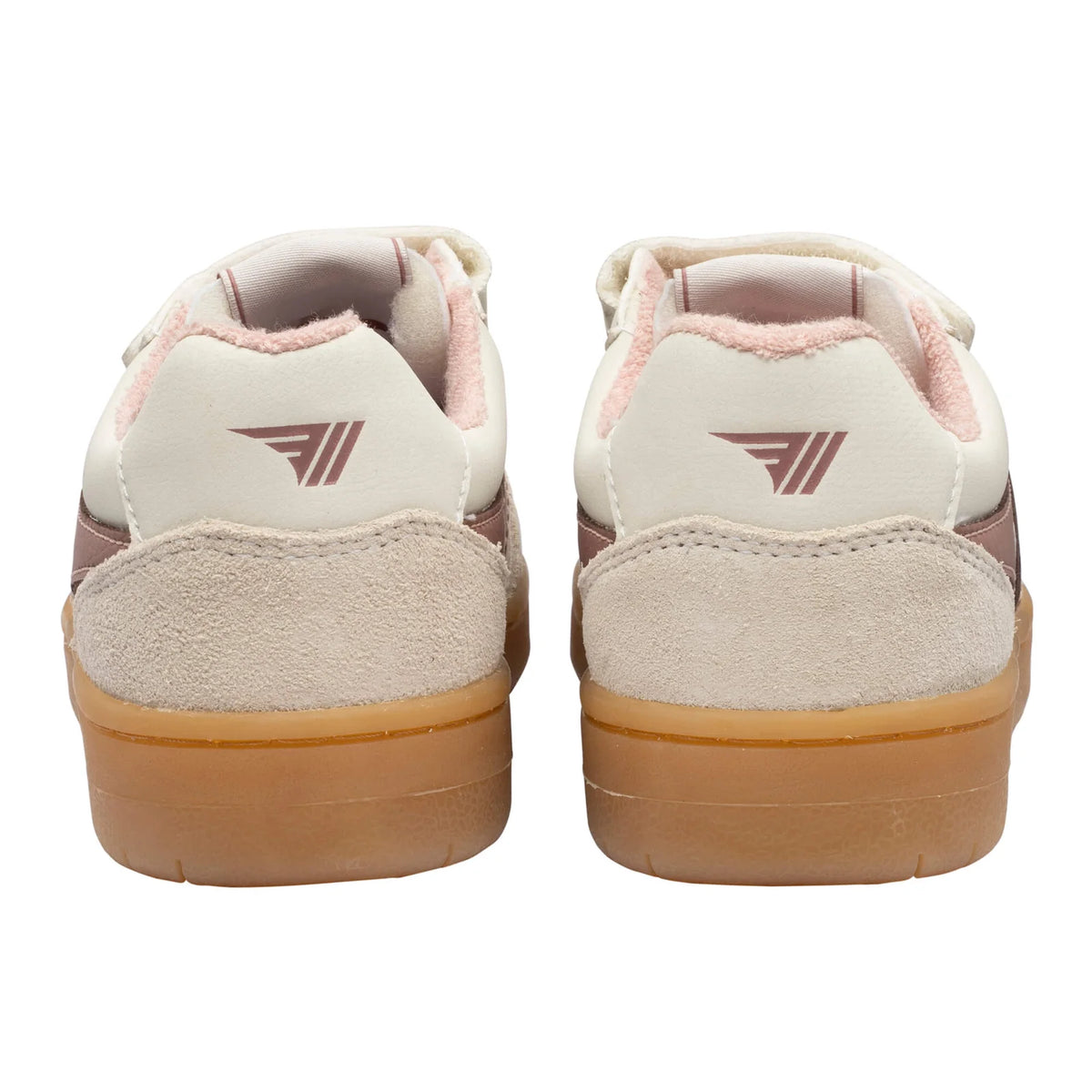 Gola Pink/White