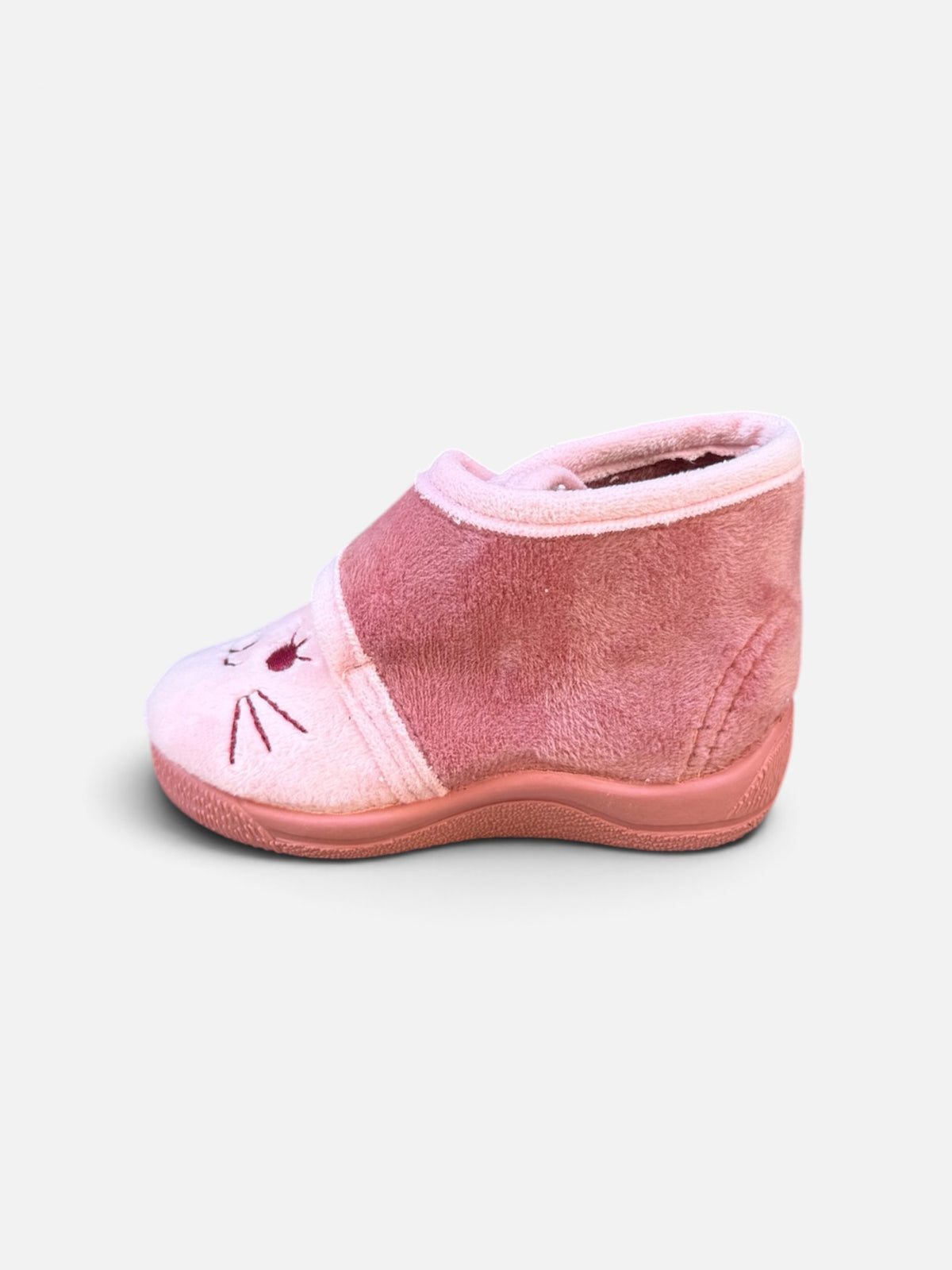 Chaussons Cienta Souris– Douceur et confort pour les petits pieds