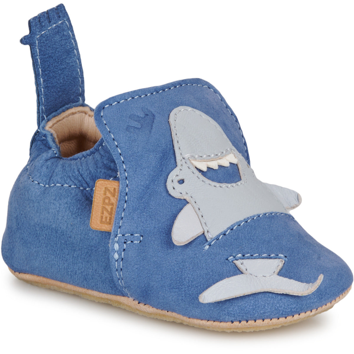 Easy Peasy Requin
