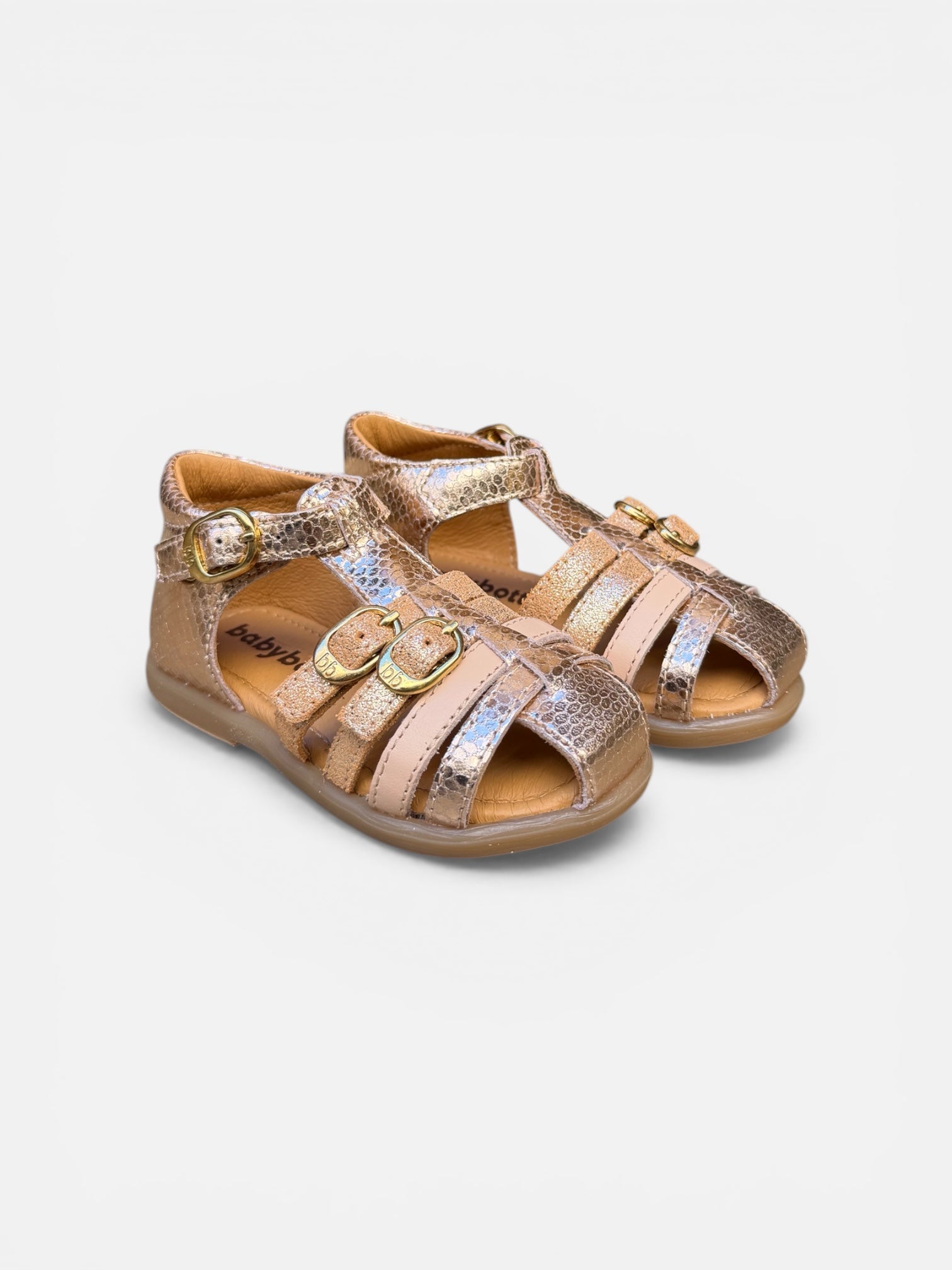Babybotte Twix Rosa B20