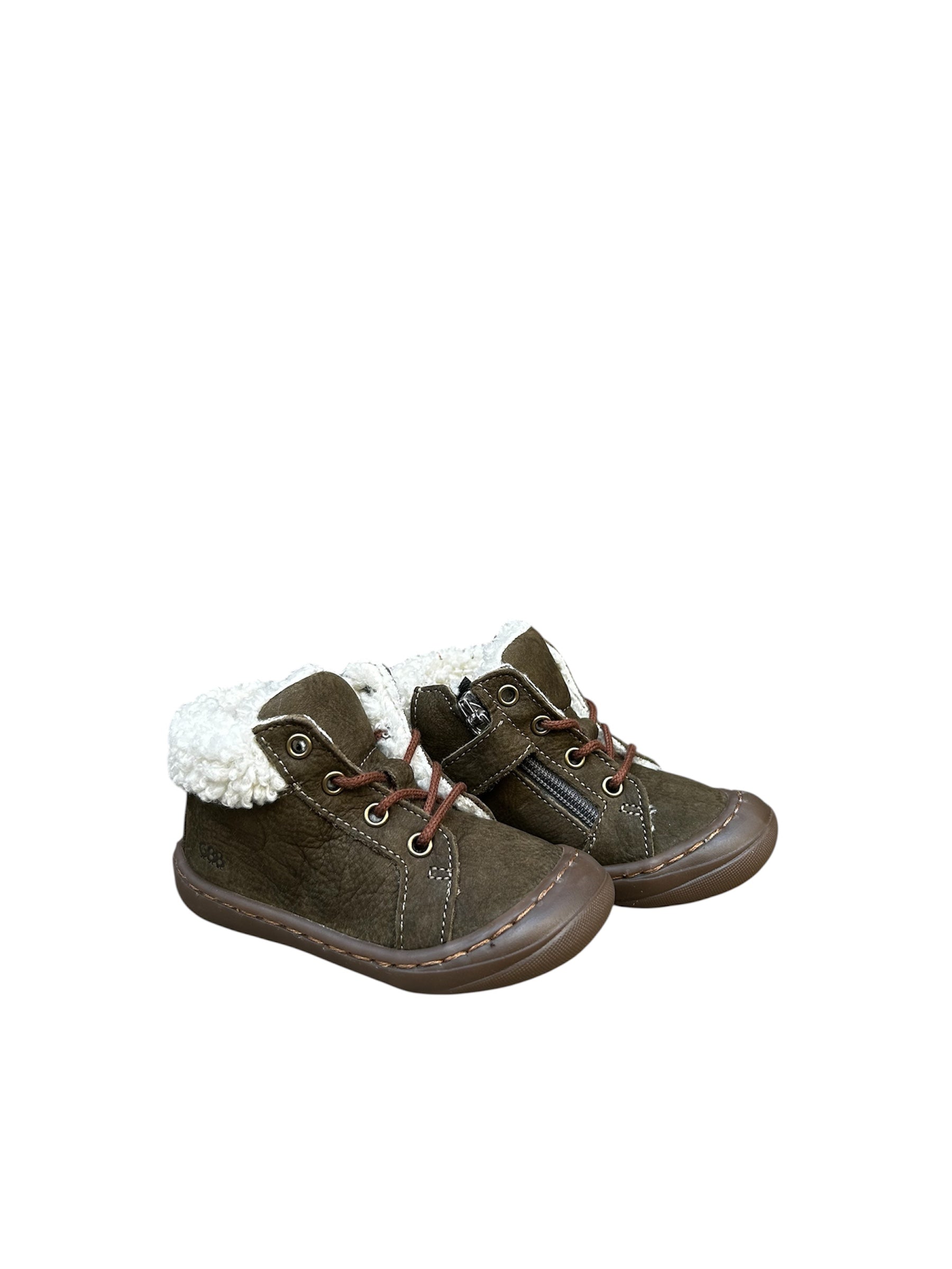 GBB Aboco Kaki