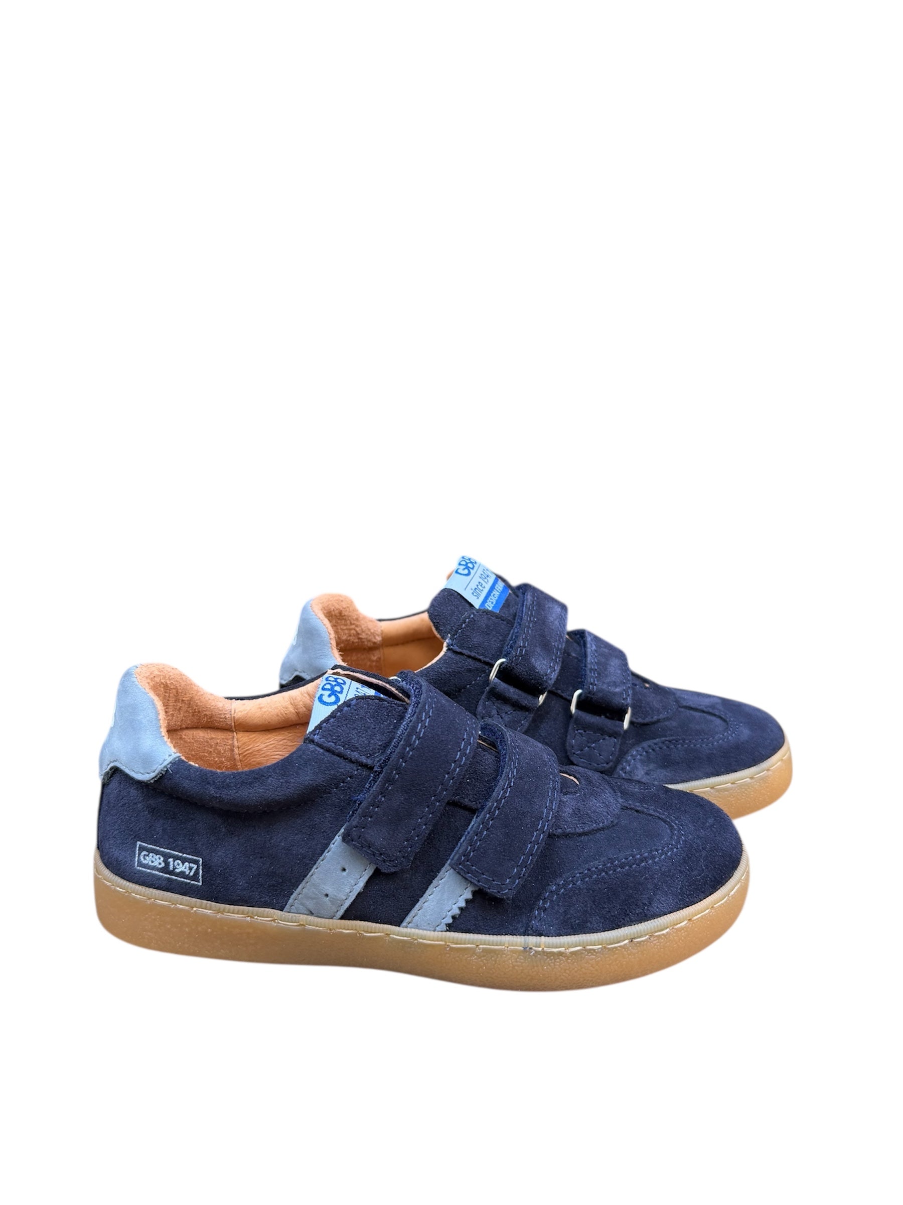 GBB Karine Blue