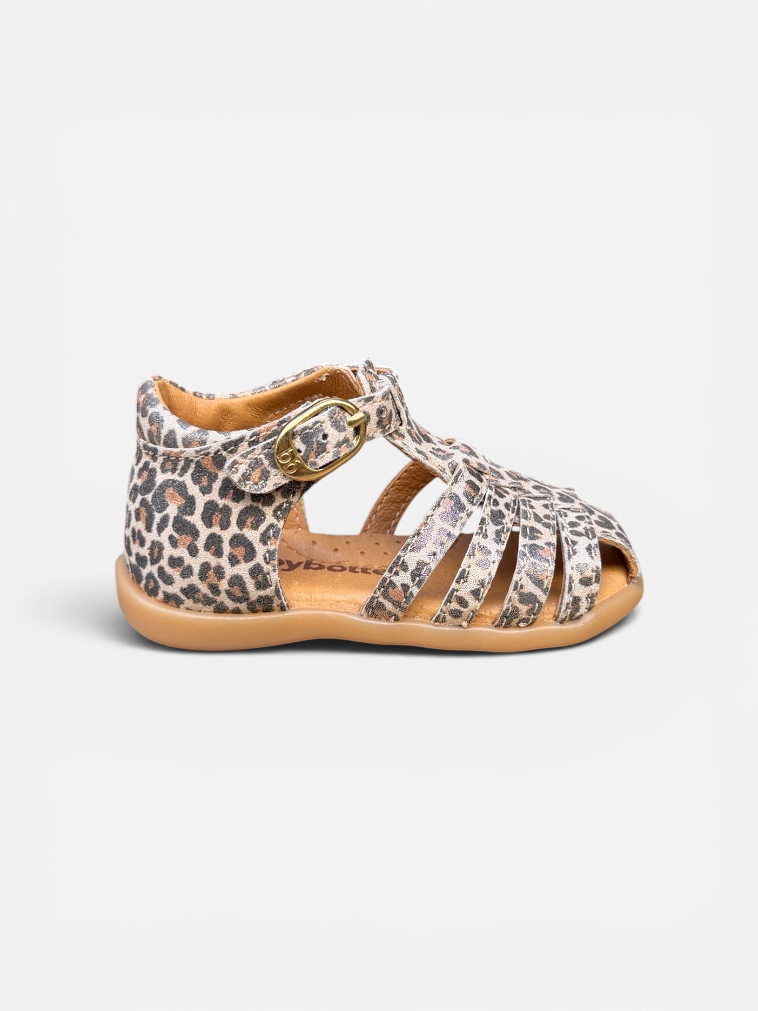 Babybotte Gaufrette B14