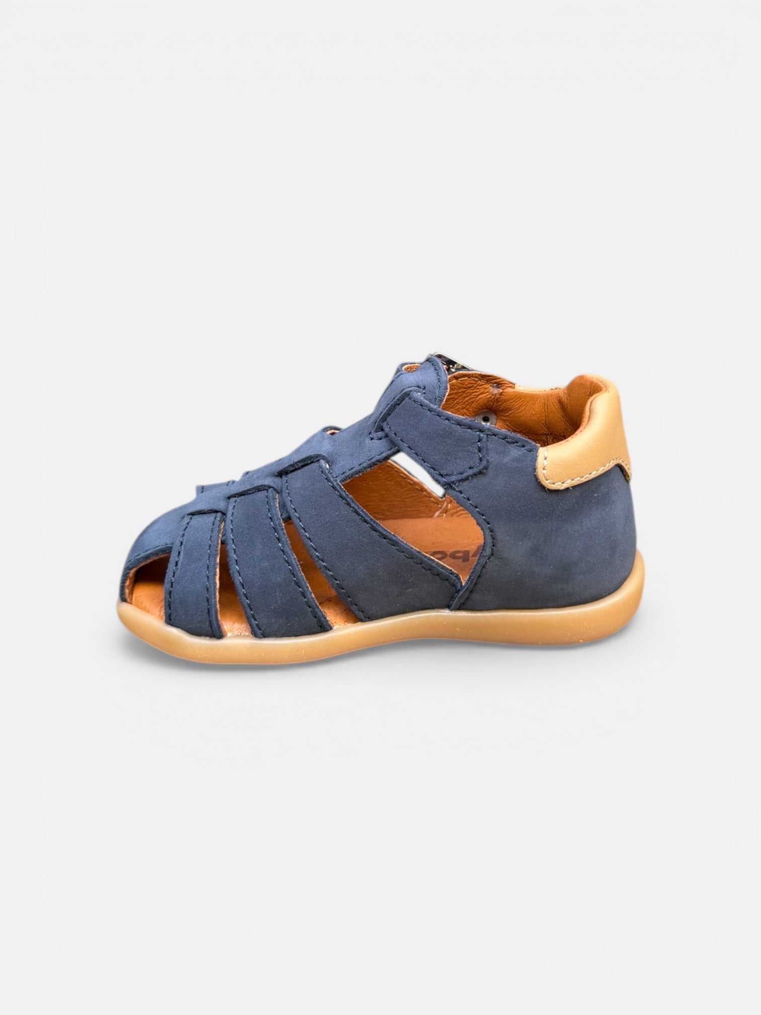 Babybotte Gimmy bleu B51