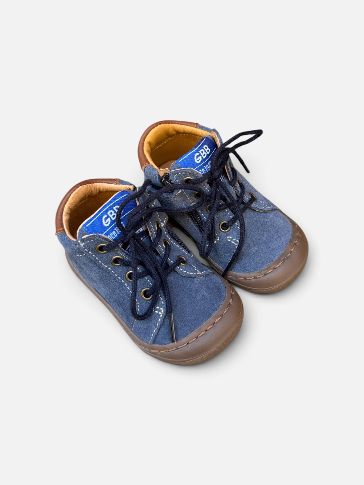 Chaussures premiers pas GBB Laninou Col 42