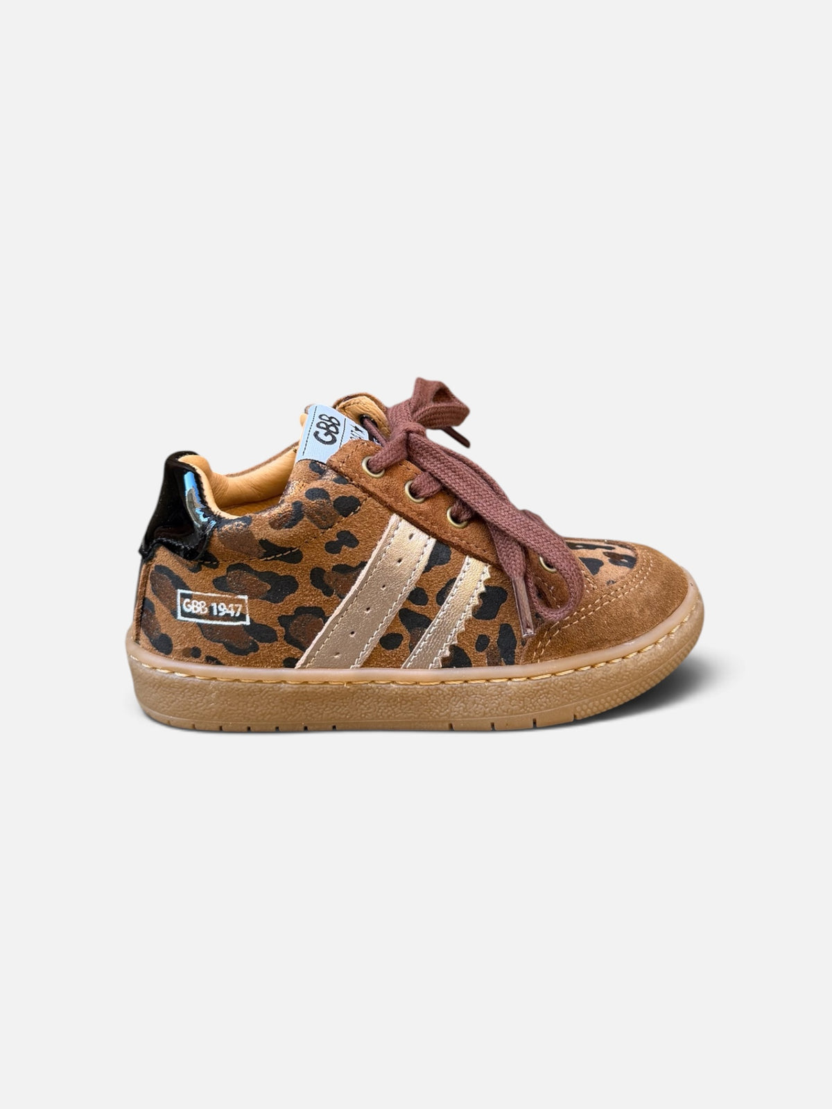 Baskets enfant GBB Accueillant Col 43