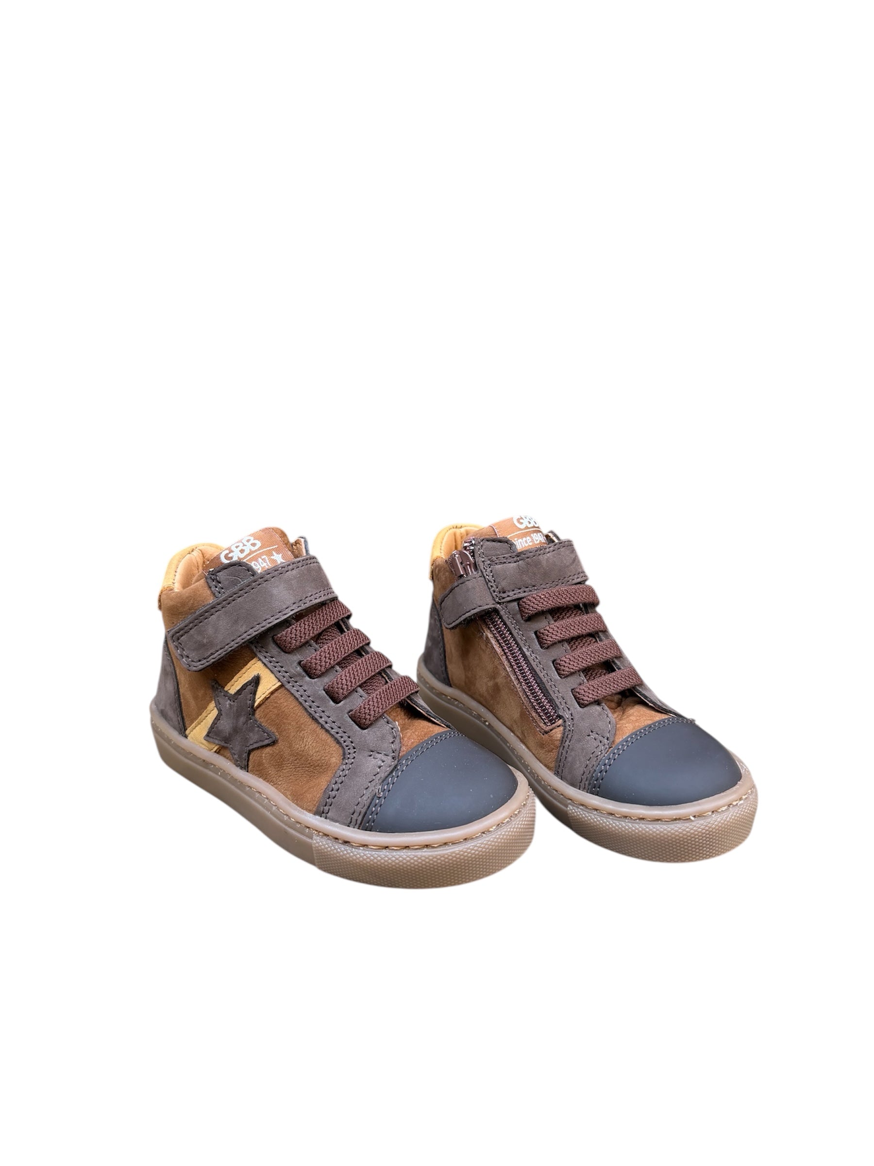 GBB Athlétique