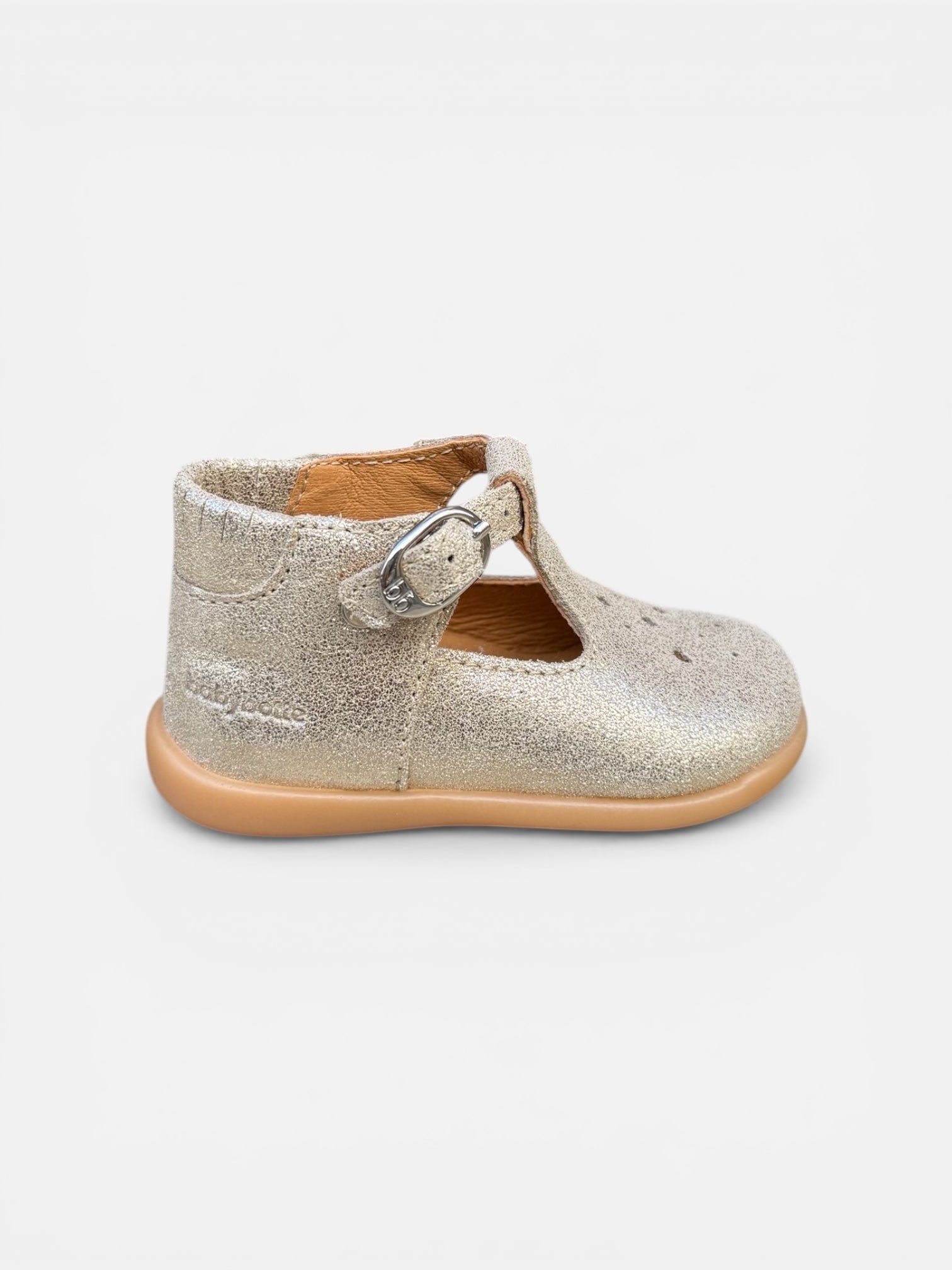 Babybotte Paris Doré B3