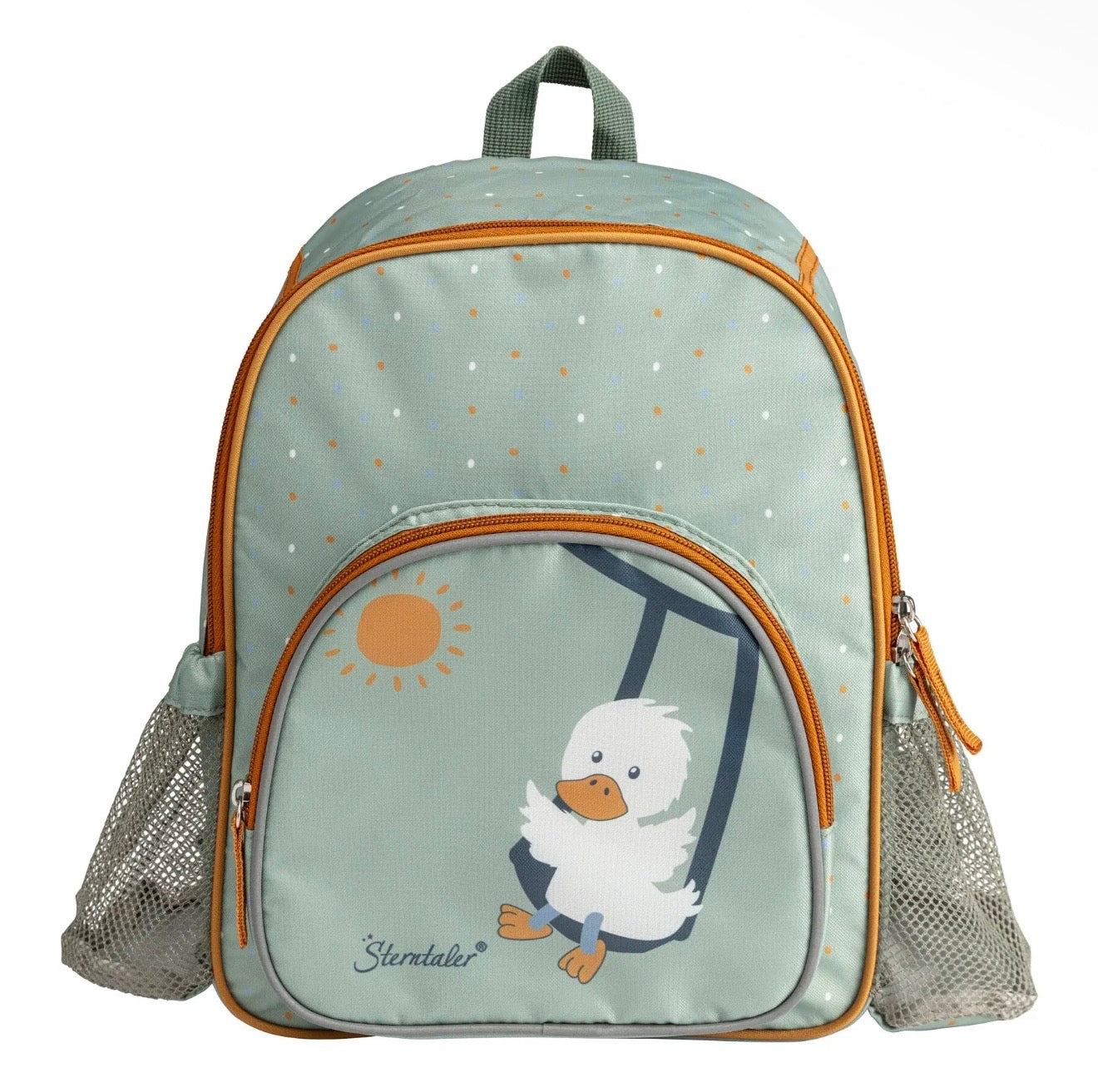 Sac à dos Poussin
