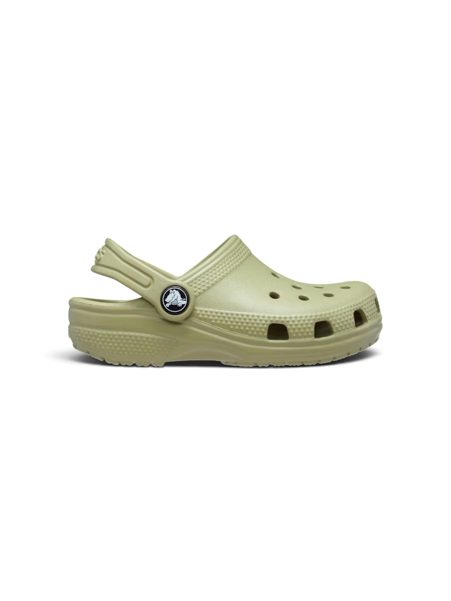 Crocs Classic Clog Tac Green