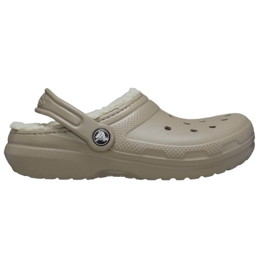 Crocs Polaire Beige