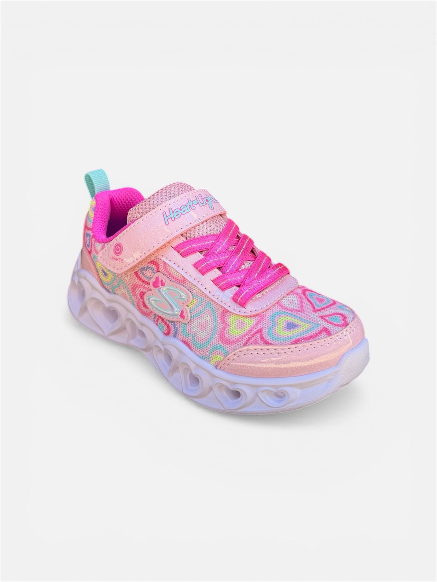 Skechers LPMT