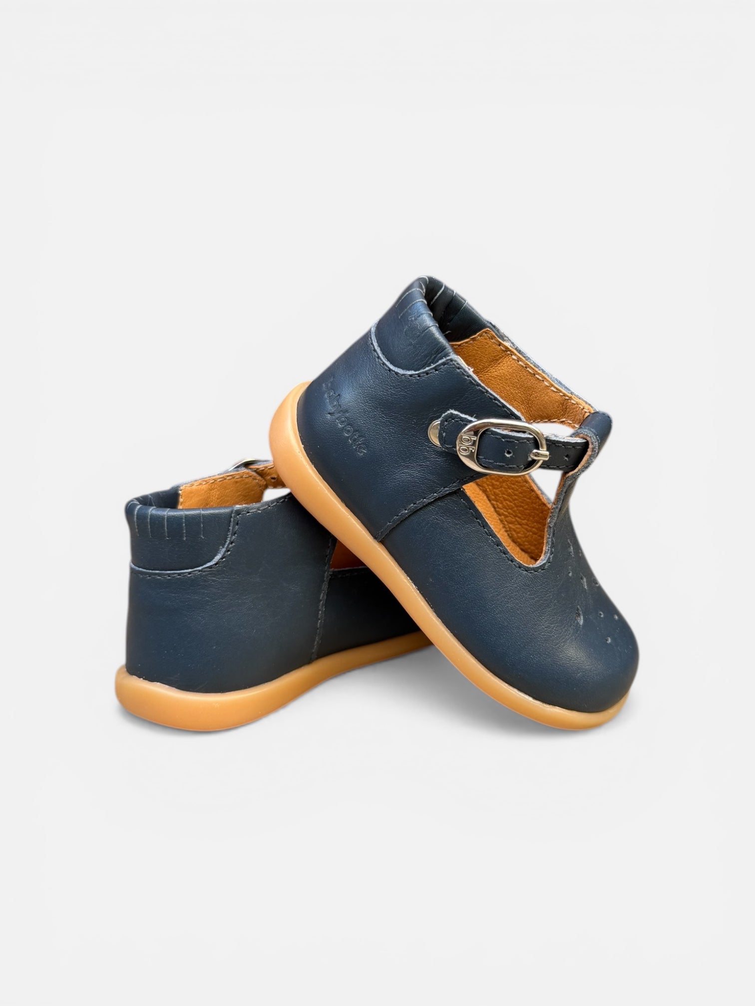 Babybotte Paris Bleu B39