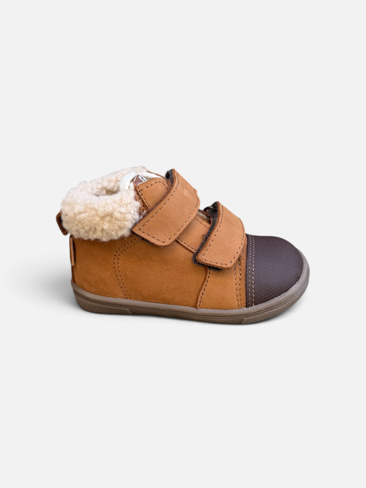 Chaussures premiers pas GBB Gontran Col 24