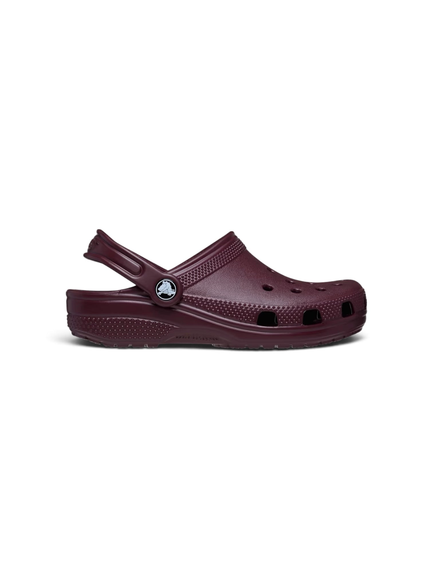 Crocs Classic Clog Heritage Red