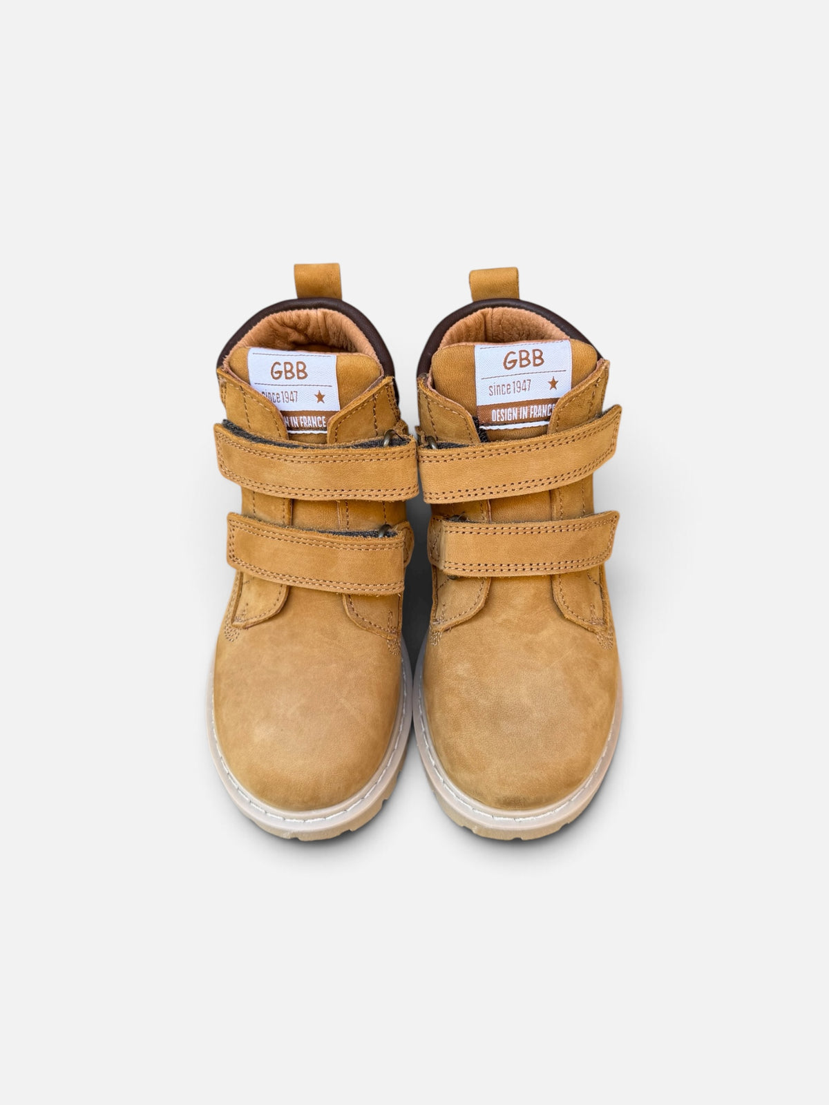 Boots enfant GBB Aaron Col 23