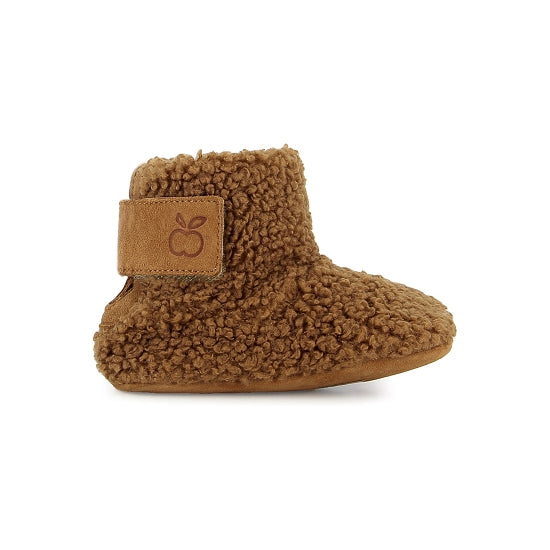 Pom D’Api Gift Doudou Ecureuil