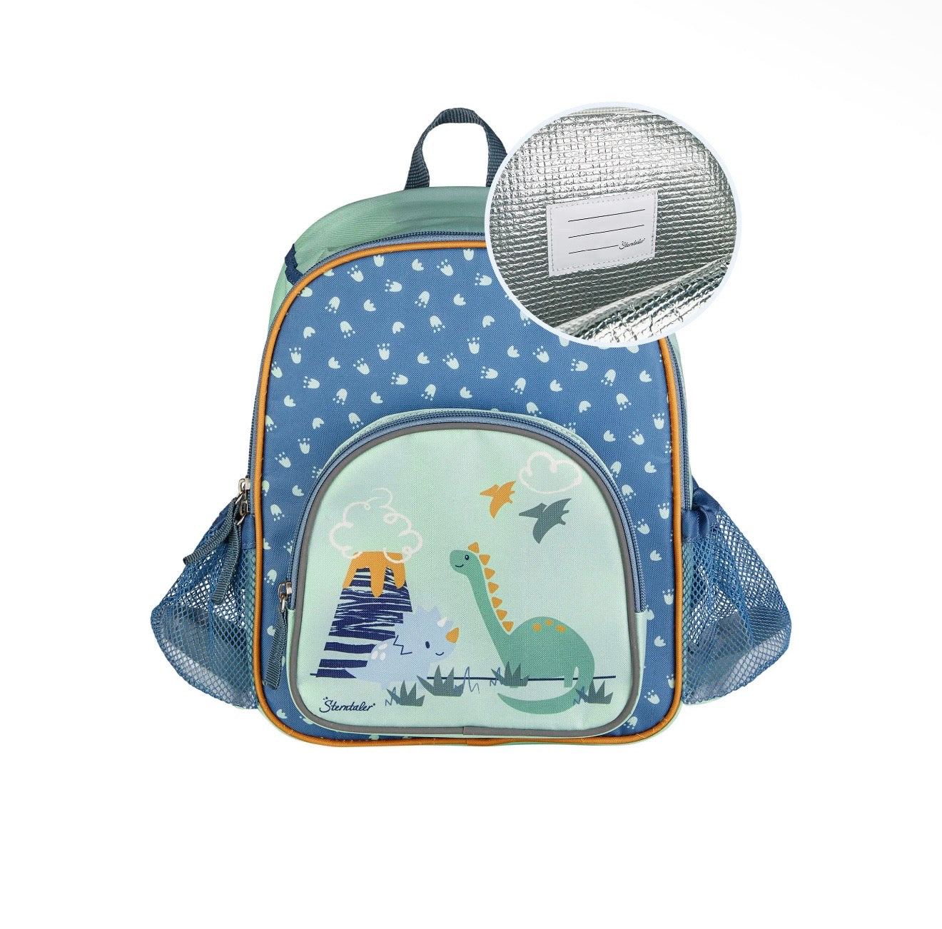 Sac à dos Dino Isotherme