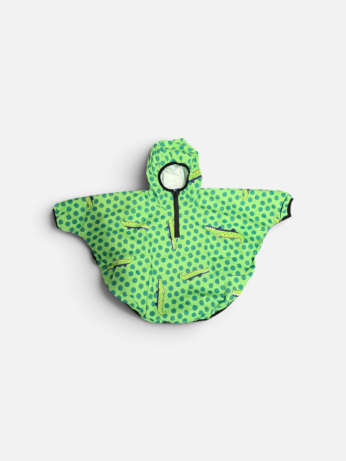 Cape de pluie enfant