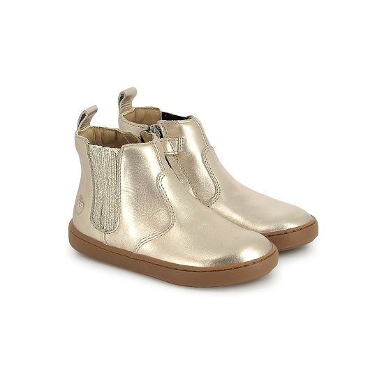 Shoo Pom Play New Shine Alaska Light Bronze