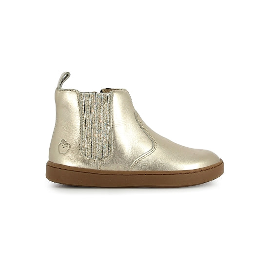 Shoo Pom Play New Shine Alaska Light Bronze