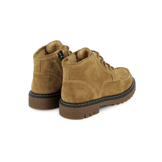 Pom D’Api Sid Lace Plato Caramel