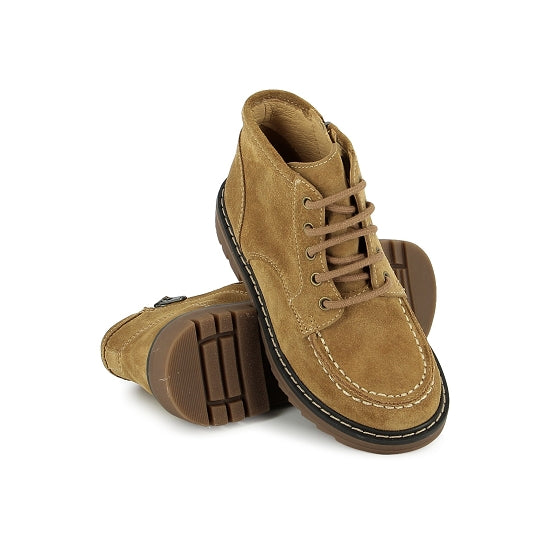 Pom D’Api Sid Lace Plato Caramel