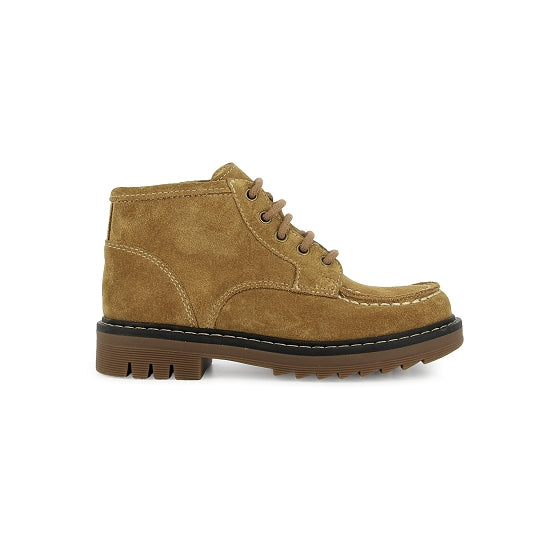 Pom D’Api Sid Lace Plato Caramel